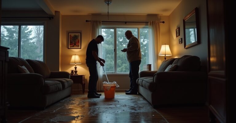 emergency roof repair Idaho