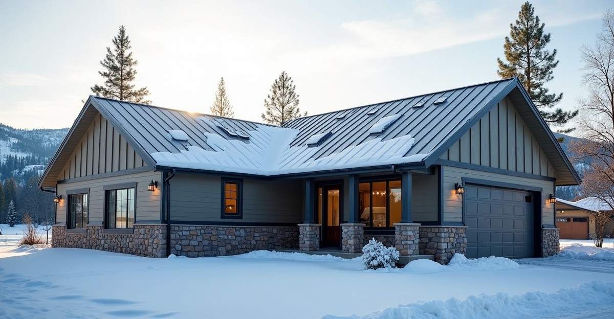 metal roofing pros and cons