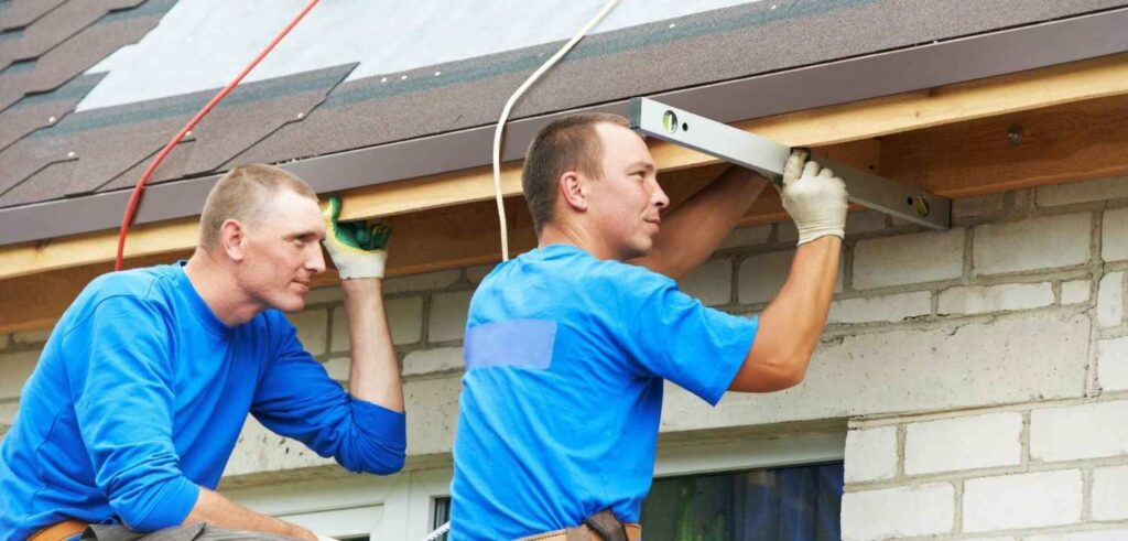 roofing company idaho falls