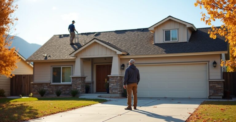signs you need a new roof