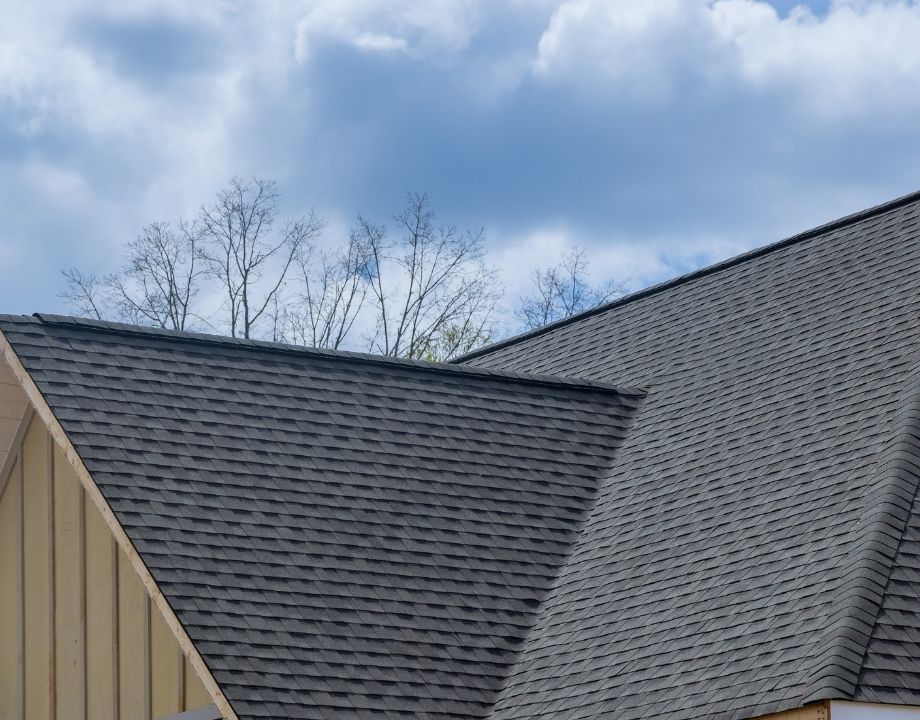 Roofing Contractor Caldwell