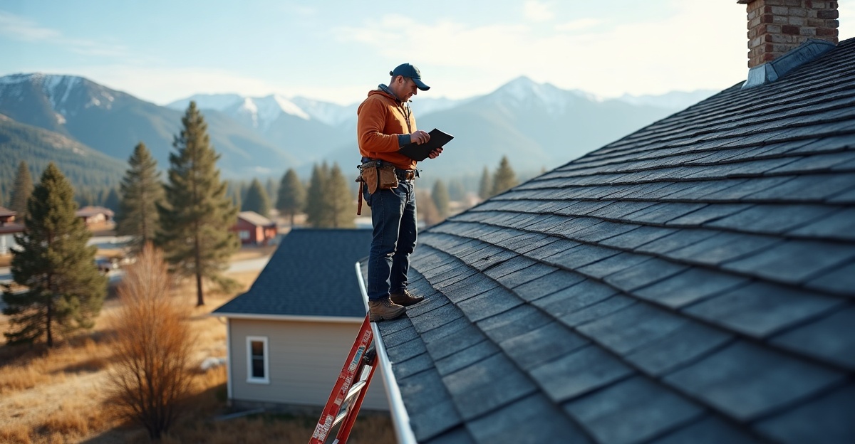 free roof inspection idaho