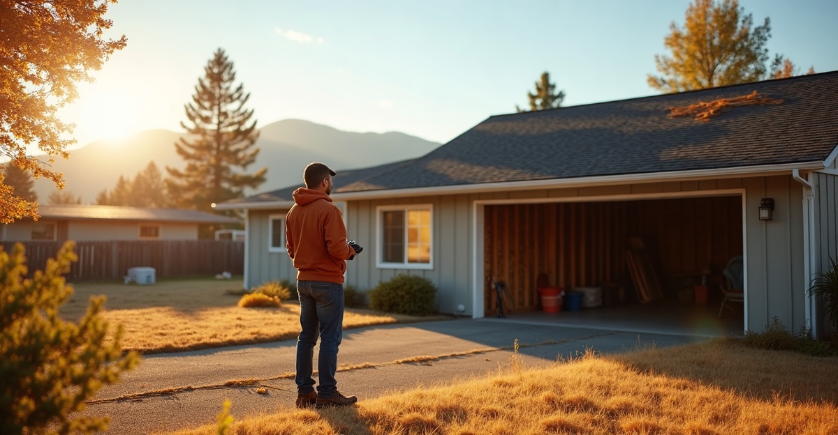 roof inspection checklist