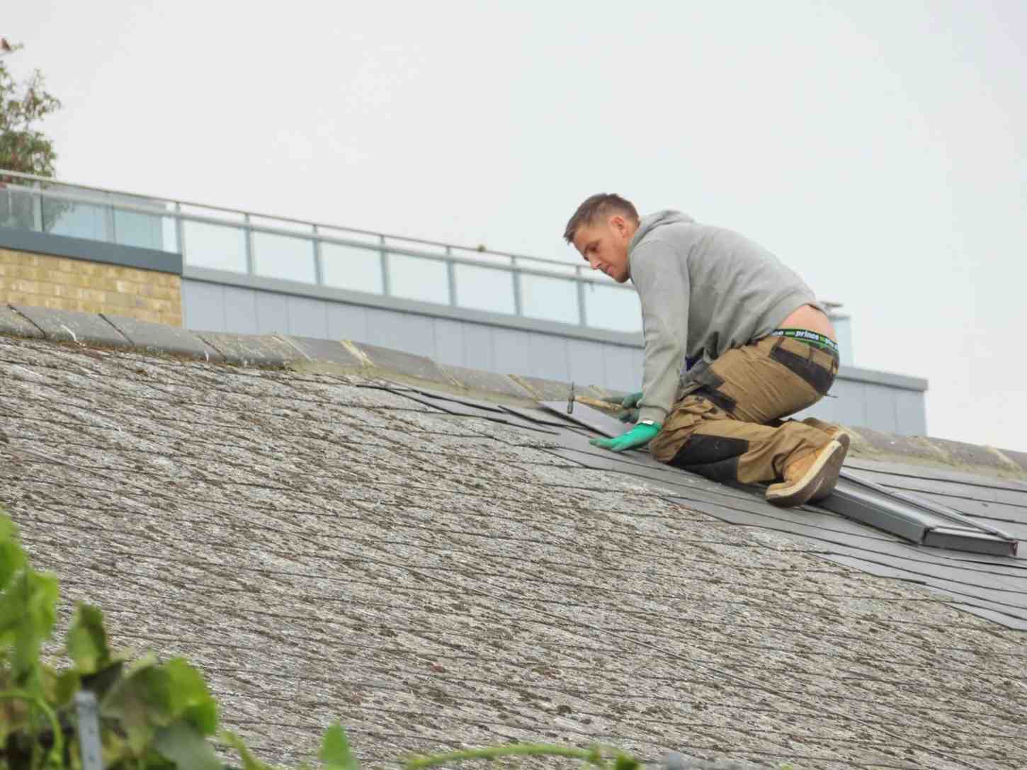 roofing services in boise, id