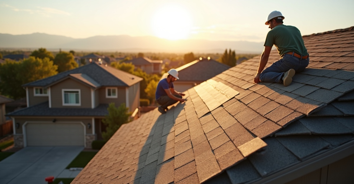 asphalt shingles guide