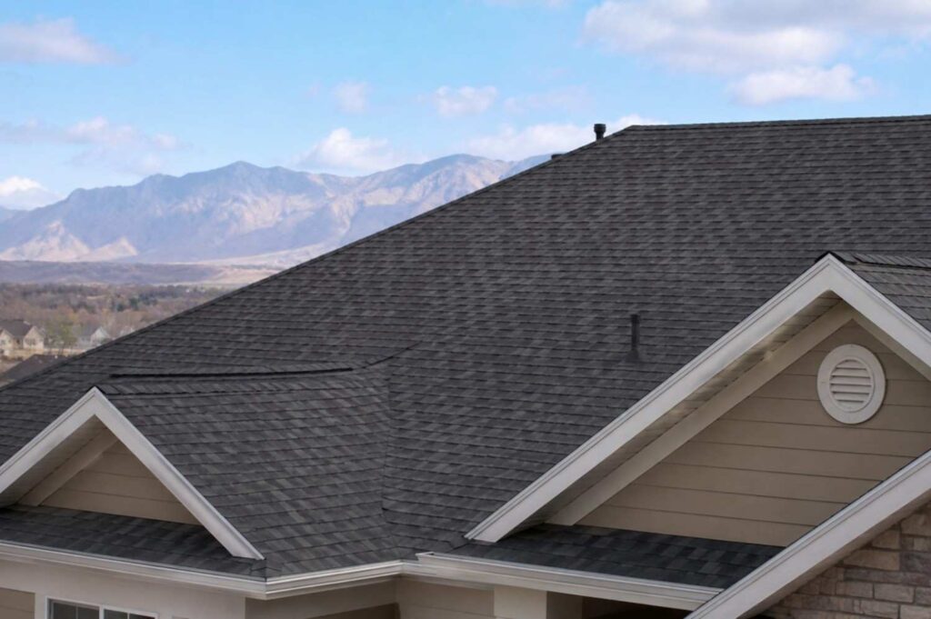 roof repair boise id