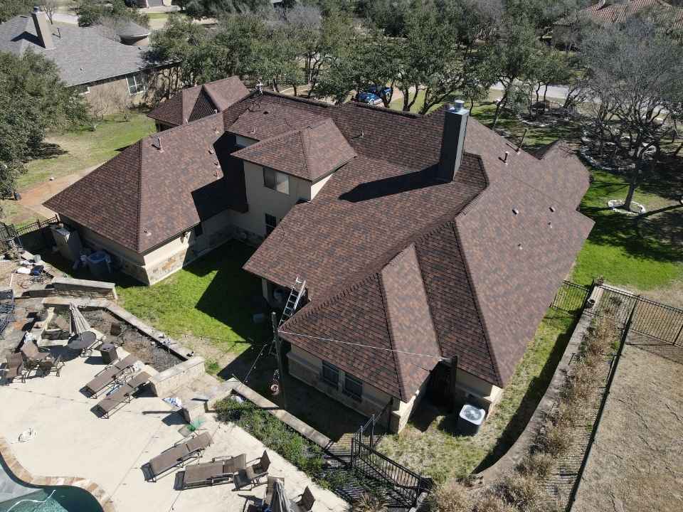 roofing company in idaho falls