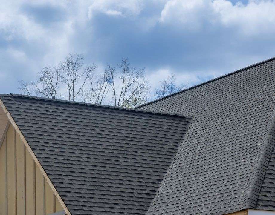 roofing contractor mccall