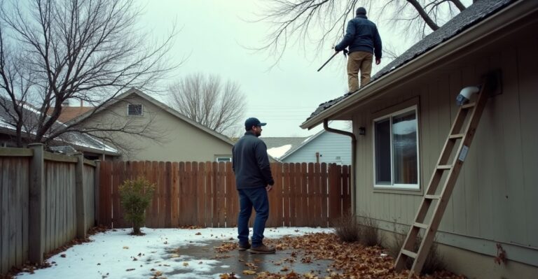how to prevent roof leaks