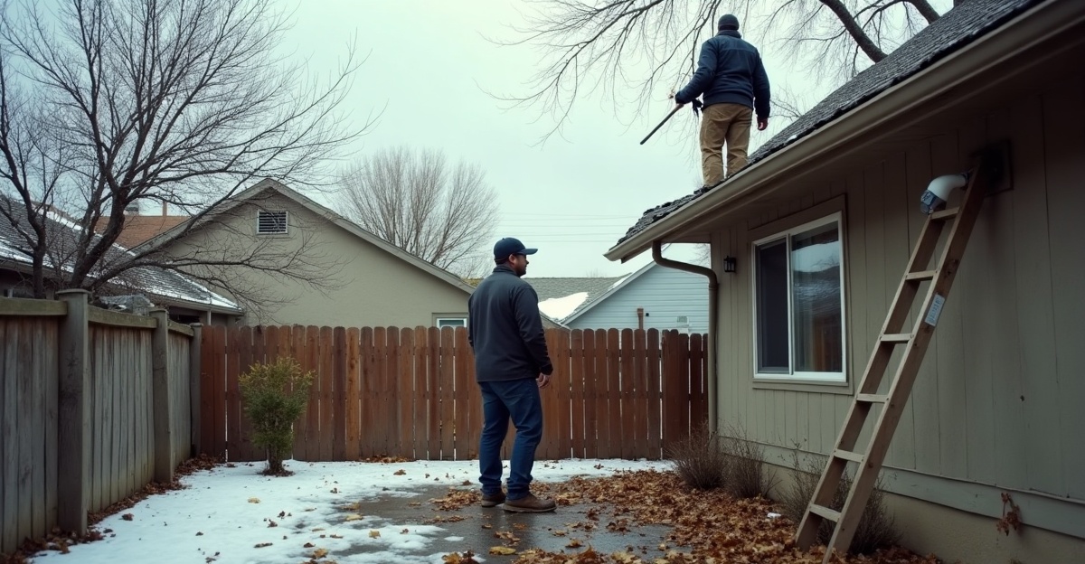 how to prevent roof leaks