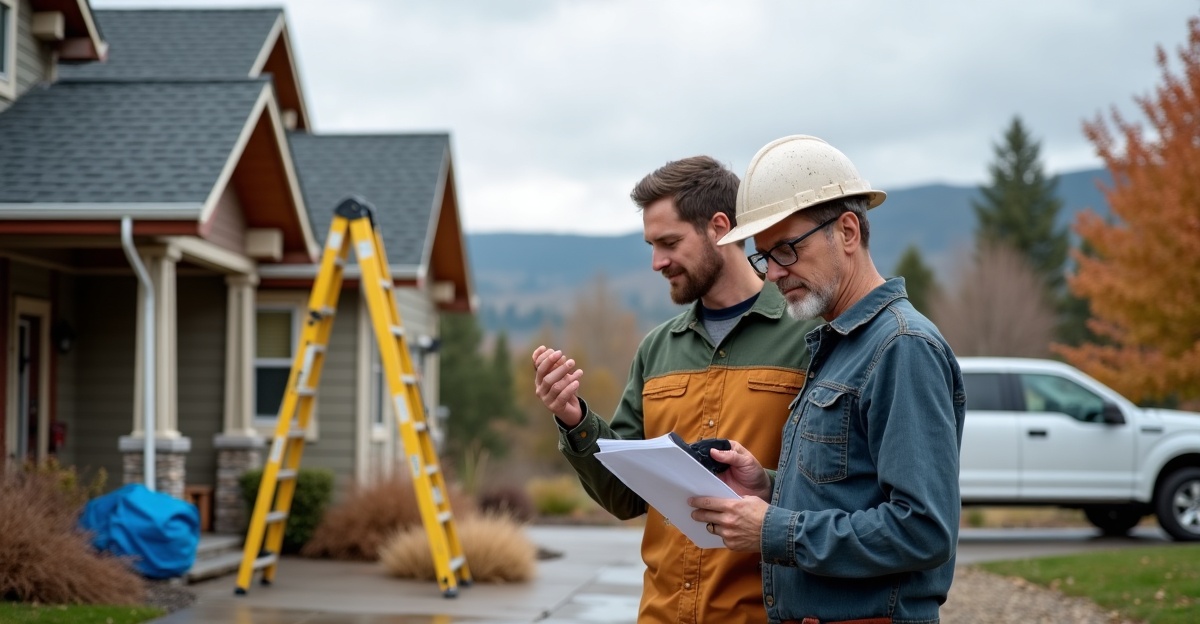 questions for roofing contractor
