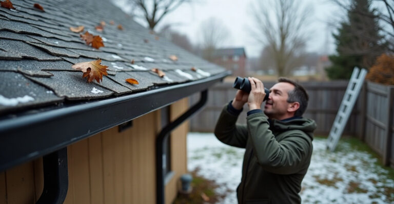 roofing tips