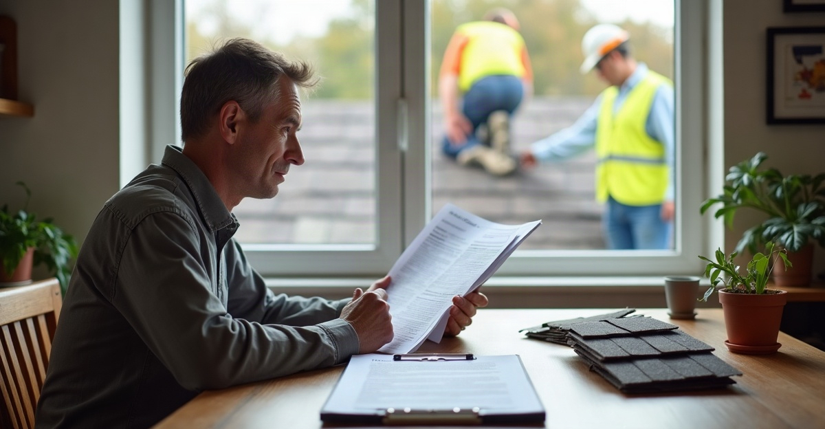 how to find a good roofing contractor