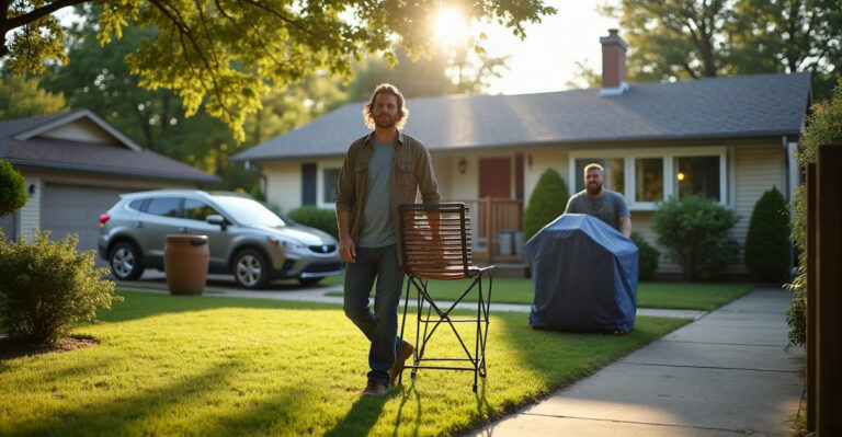 how to prepare for roof replacement